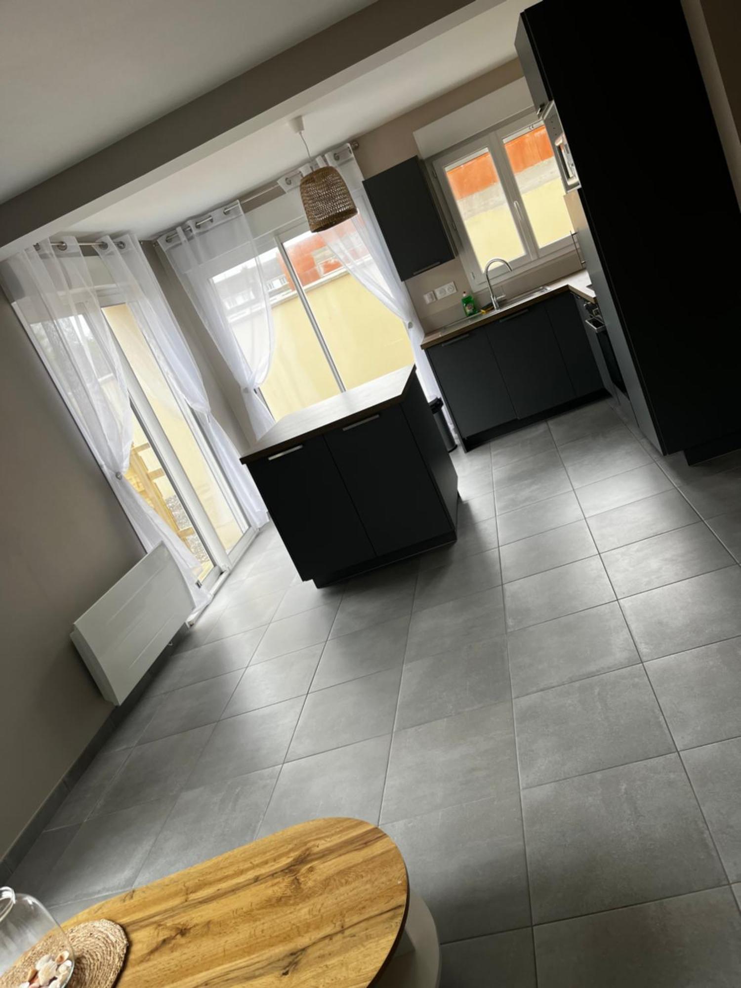 La Maison Des Dunes Berck Exterior foto